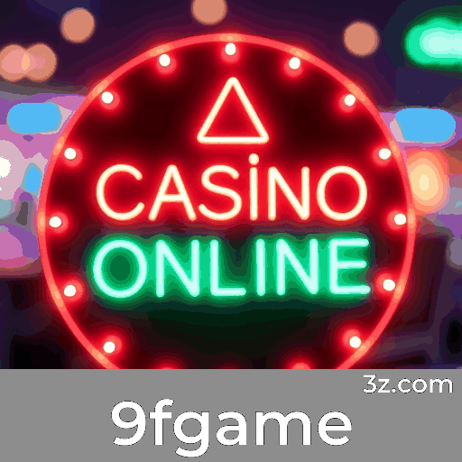 9fgame: Apostas Esportivas Completas para Brasileiros