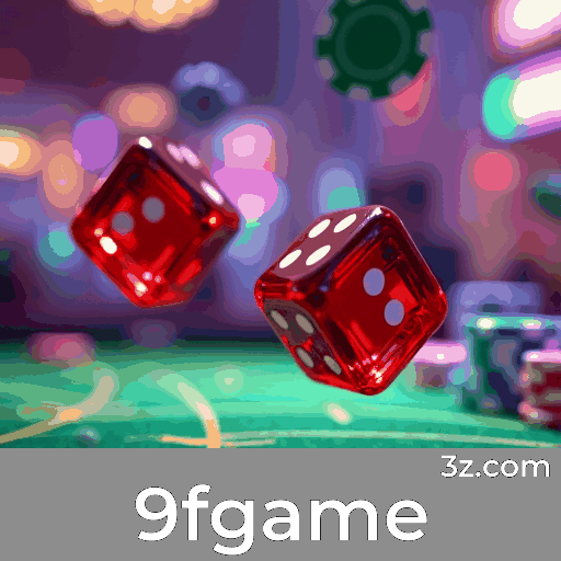 Desenvolvedores de Topo e Inovação no 9fgame