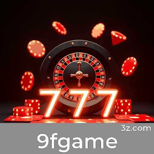 9fgame: Jogos de Mesa ao Vivo para Brasileiros