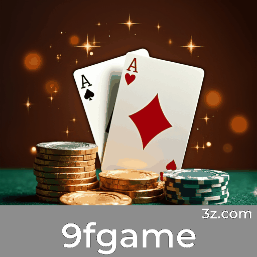 9fgame: Apostas Esportivas Completas para Brasileiros