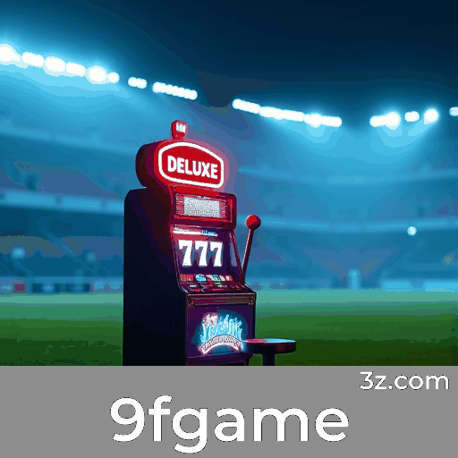 9fgame: Estabilidade e Segurança Otimizadas para o Brasil