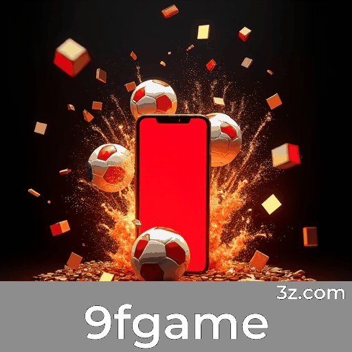 9fgame: Bonificações e Promoções Imperdíveis!