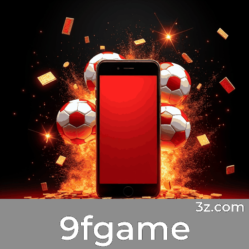 9fgame: Apostas Esportivas Completas para Brasileiros