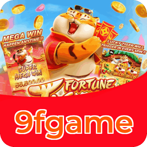 Instalação PC 9fgame