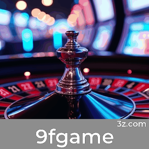 9fgame: Seu Paraíso de Jogos de Qualidade
