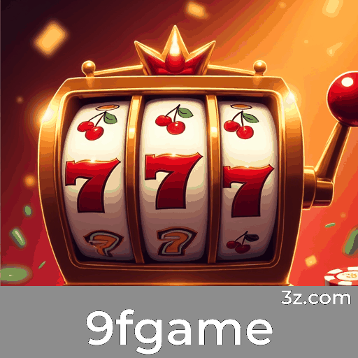 Desenvolvedores de Topo e Inovação no 9fgame