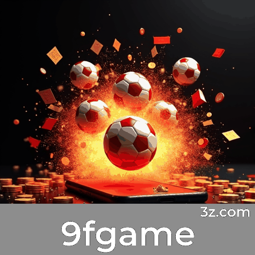 9fgame: Seu Cassino Online Seguro e Rápido