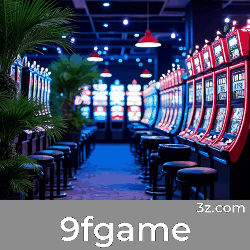 Desenvolvedores de Topo e Inovação no 9fgame