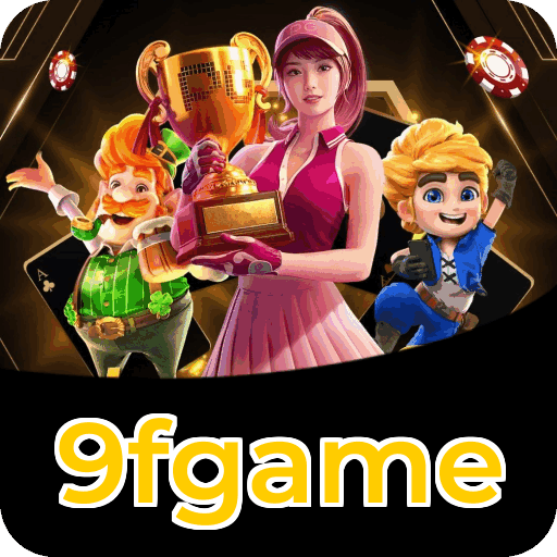 Bônus de Boas-vindas 9fgame