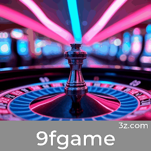 9fgame: Seu Cassino Online Seguro e Rápido