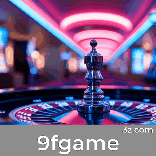 9fgame: Bonificações e Promoções Imperdíveis!