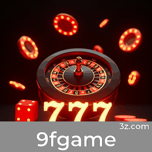 9fgame: Bonificações e Promoções Imperdíveis!