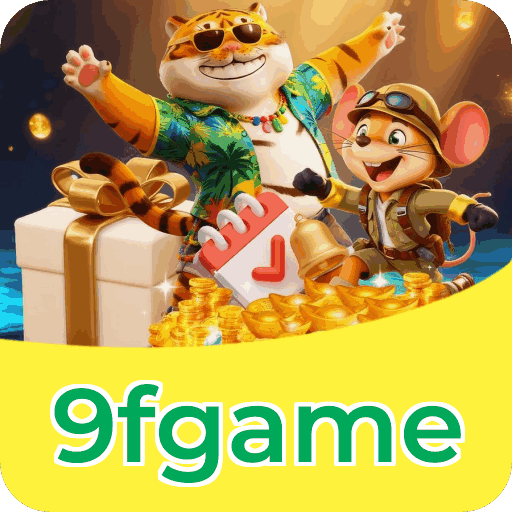 Siga a 9fgame no Facebook