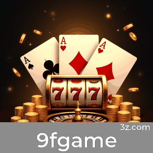 9fgame: Seu Cassino Online Seguro e Rápido