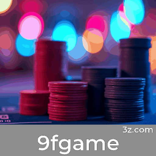 9fgame: Bonificações e Promoções Imperdíveis!