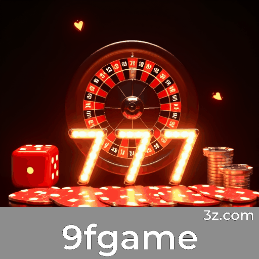 9fgame: Seu Paraíso de Jogos de Qualidade