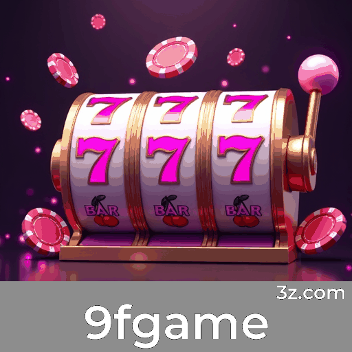 9fgame: Seu Cassino Online Seguro e Rápido