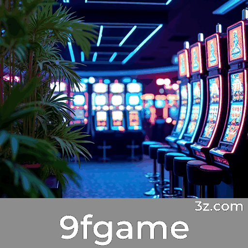 9fgame: Seu Cassino Online Seguro e Rápido