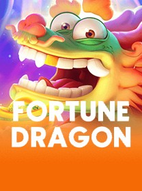 PG Fortune Dragon